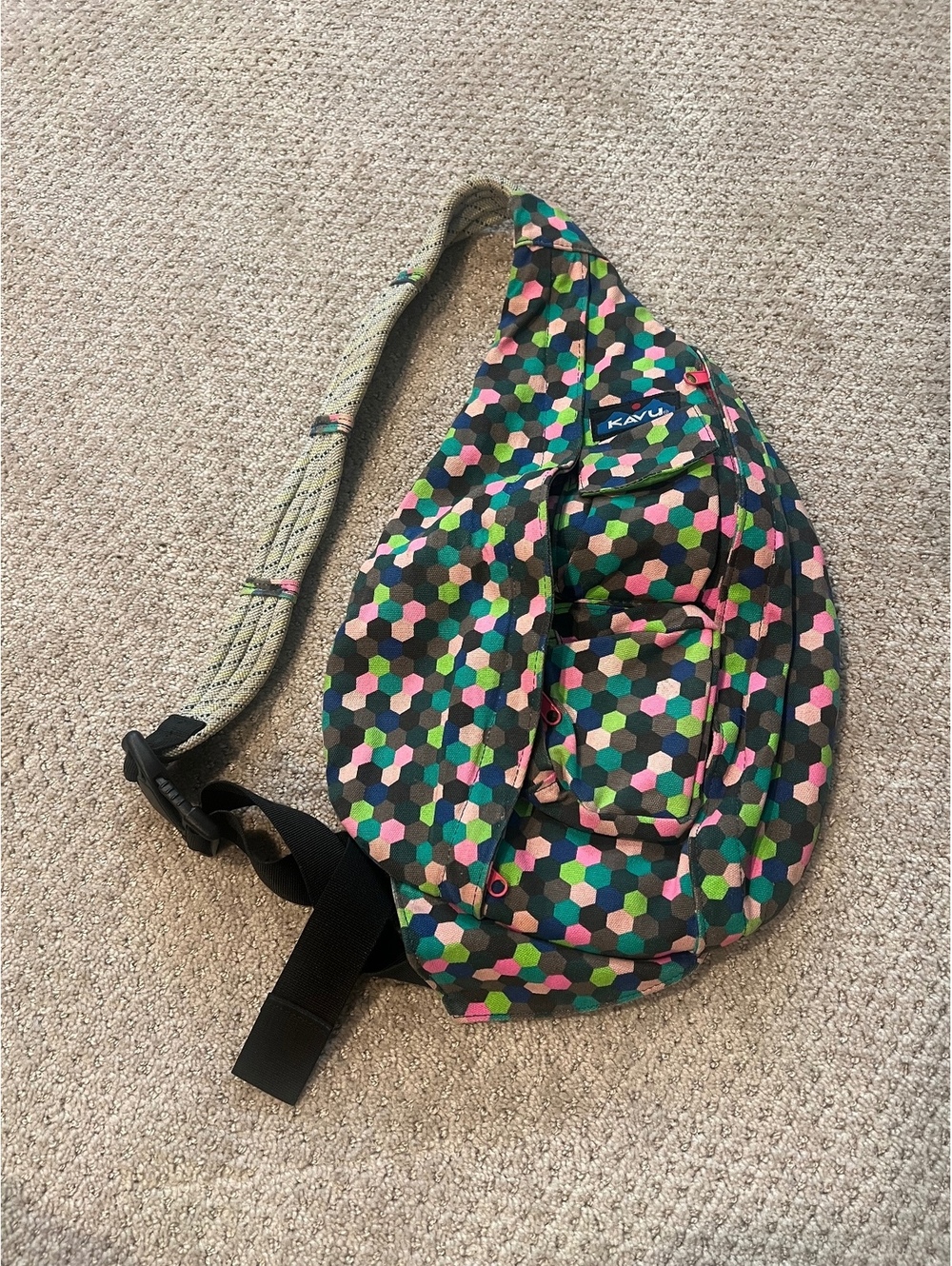 Kavu Bag